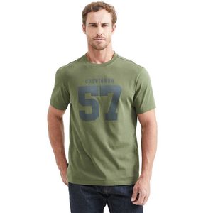 CAMISETA CHEVIGNON HOMBRE 649F047