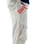 PANTALON-AMERICANINO-HOMBRE-839F000-BEIGE