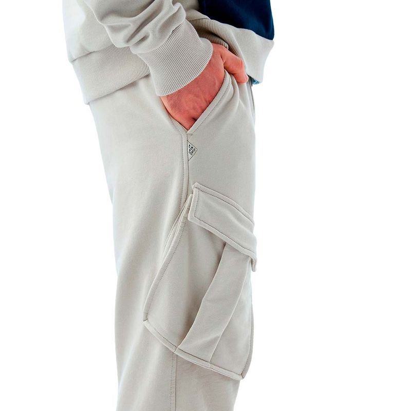 PANTALON-AMERICANINO-HOMBRE-839F000-BEIGE