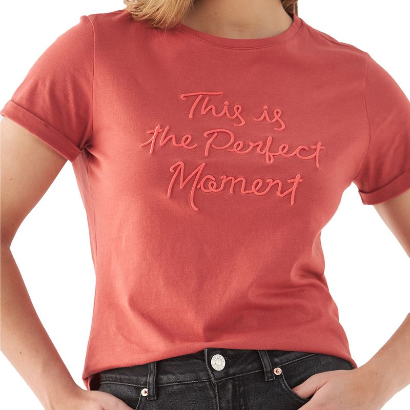 CAMISETA-ESPRIT-MUJER-609F030