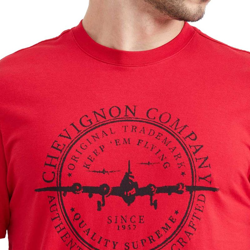 CAMISETA-CHEVIGNON-HOMBRE-649F029