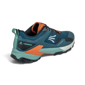 TENIS APOLO HOMBRE AH24-34-02