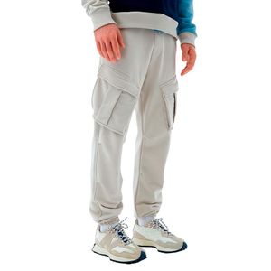 PANTALON AMERICANINO HOMBRE 839F000 BEIGE