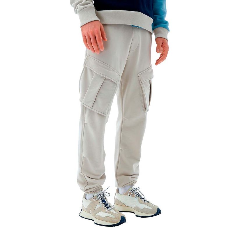 PANTALON-AMERICANINO-HOMBRE-839F000-BEIGE