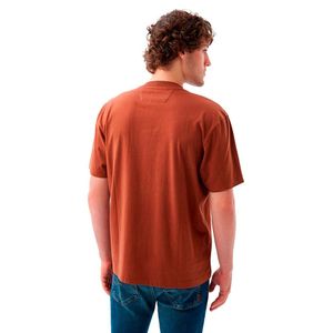 CAMISETA AMERICANINO HOMBRE 849F006