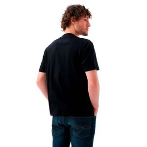 CAMISETA AMERICANINO HOMBRE 849F001