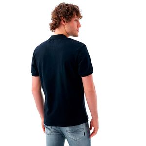 CAMISETA AMERICANINO HOMBRE 809F009