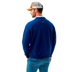 CHAQUETA AMERICANINO HOMBRE 889F003