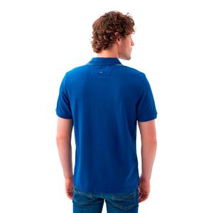 CAMISETA AMERICANINO HOMBRE 809F004