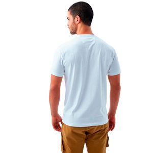 CAMISETA AMERICANINO HOMBRE 849F016