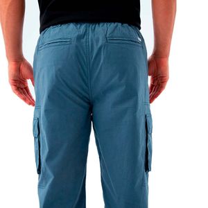 PANTALON AMERICANINO HOMBRE 839F001 GRIS