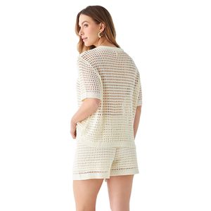 CAMISETA ESPRIT MUJER 669F200