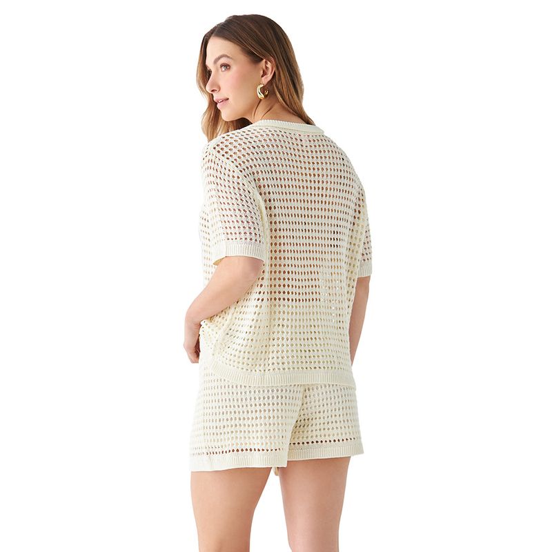 CAMISETA-ESPRIT-MUJER-669F200