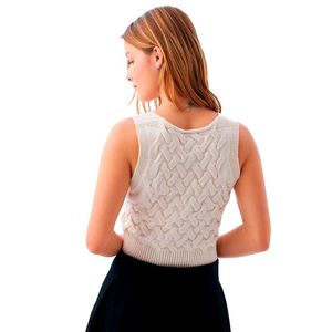 CHAQUETA AMERICANINO MUJER 699F006