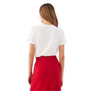 CAMISETA ESPRIT MUJER 109F012