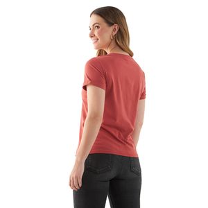 CAMISETA ESPRIT MUJER 609F030