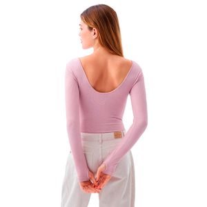 CAMISA AMERICANINO MUJER 619F000