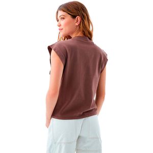 CAMISETA AMERICANINO MUJER 609F013