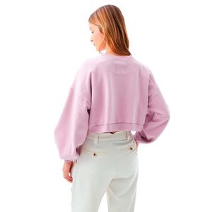 CHAQUETA AMERICANINO MUJER 689F002