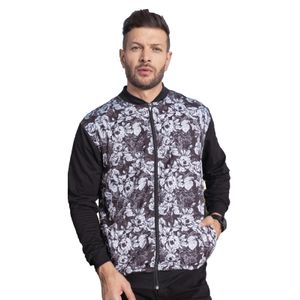 Chaqueta Hombre Multicolor Mp 100688