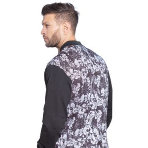 Chaqueta Hombre Multicolor Mp 100688