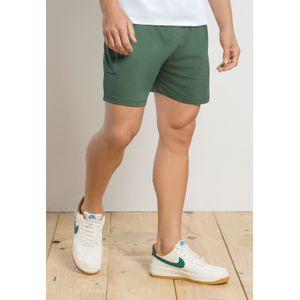 Bermuda Hombre Verde Mp 104556