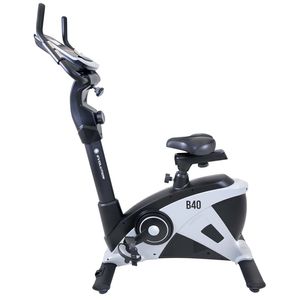 Bicicleta Estática Institucional Evo B40+ Evolution Fitness Institucional