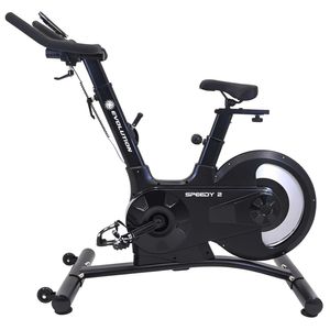 Bicicleta Spinning Evo Speedy 2