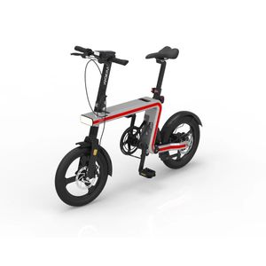 Bicicleta Eléctrica E-Bike Inokim Ozo