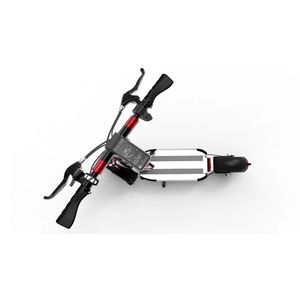 Patineta Eléctrica/ Scooter Inokim Quick 4 Súper