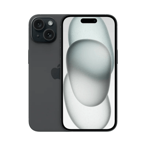 iPhone 15 de128Gb Negro