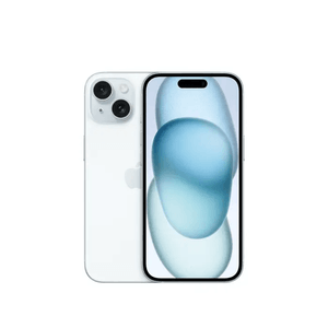 iPhone 15 de128Gb Azul