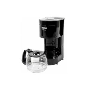 Cafetera Eléctrica IMUSA 6 Tazas  Apagado Automático