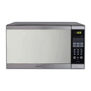 Horno Microondas 20 Litros Haceb Inoxidable