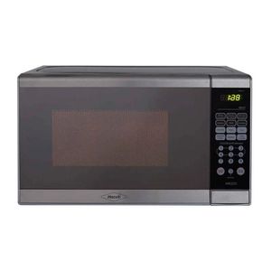 Horno Microondas 20 Litros Haceb Inoxidable
