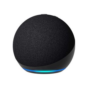 Amazon Echo Dot Alexa inalámbrico Wifi Bluetooth B09B8V1LZ3 Negro