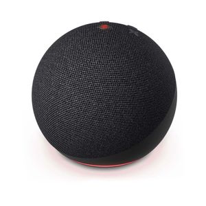 Amazon Echo Dot Alexa inalámbrico Wifi Bluetooth B09B8V1LZ3 Negro