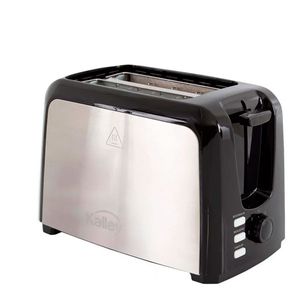 Tostadora De Pan Kalley K-Mtp750ss