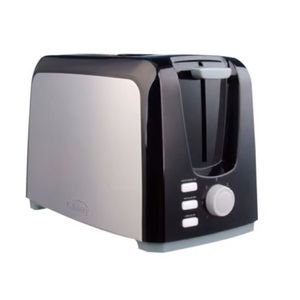 Tostadora De Pan Kalley K-Mtp750ss