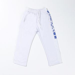 SUDADERA KIKITOS NINO 10510A BLANCO