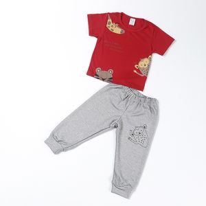 CONJUNTO POKO KIDS BEBITO NINO 545274