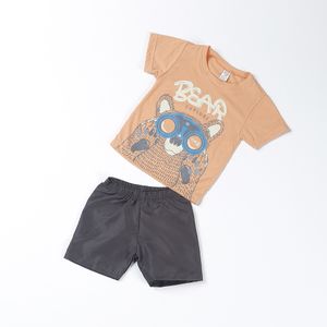 CONJUNTO POKO KIDS BEBITO NINO 546136