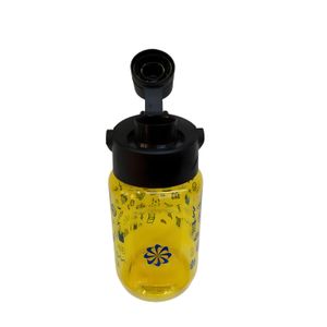 Botella O Botilo Nike Tr Renew Recharge Chug Bottle 12 Oz