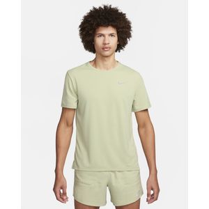 Camiseta Nike Miler DV9315-020 Verde