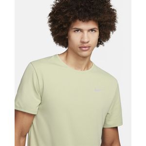 Camiseta Nike Miler DV9315-020 Verde