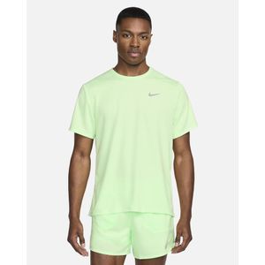 Camiseta Nike Miler DV9315-376 Verde