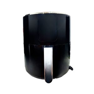 Freidora de Aire Nobelsound de 1400w Y 4.5L con Pantalla Digital NB2016