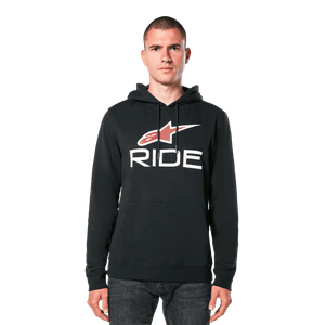 Buzo Alpinestars Ride 4.0