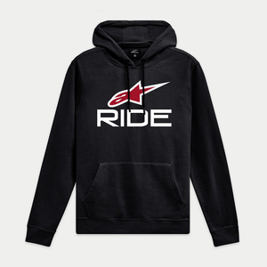 Buzo Alpinestars Ride 4.0