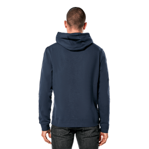 Buzo Alpinestars Par